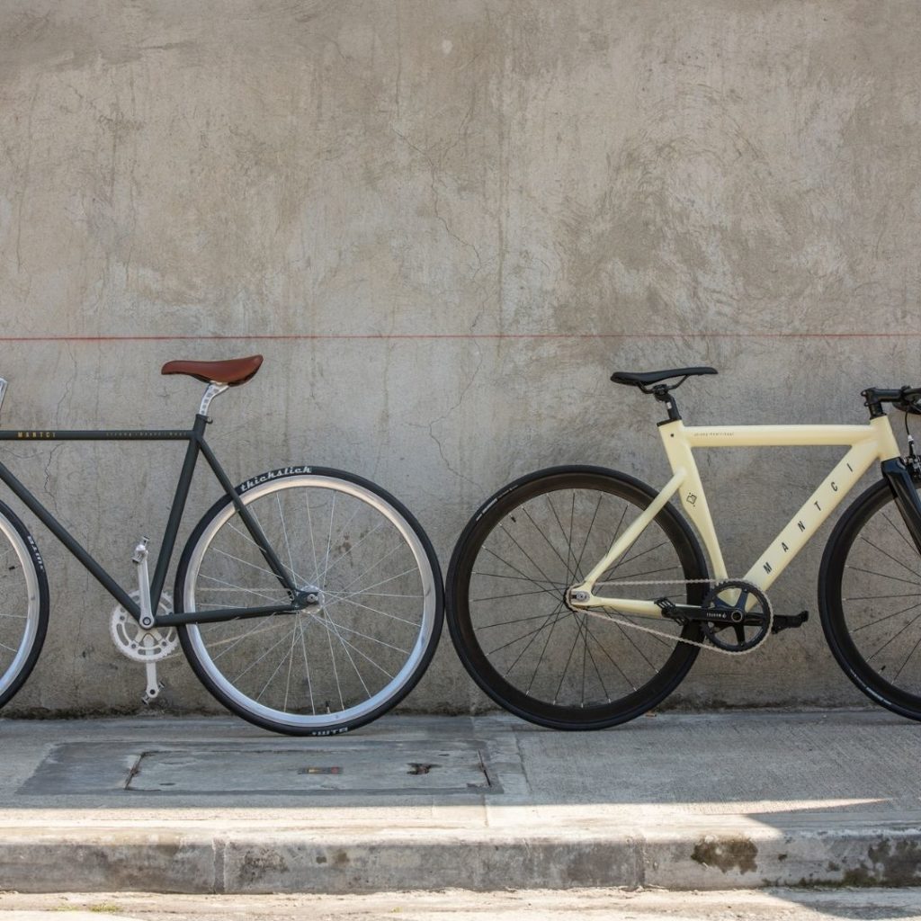 Movilidad urbana y sostenibilidad